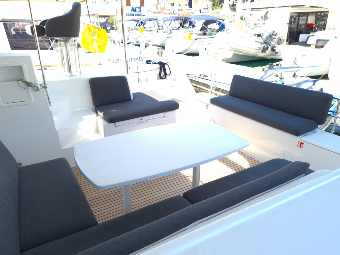 Sailing Point 1