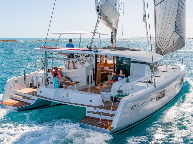 Poseidon 4
