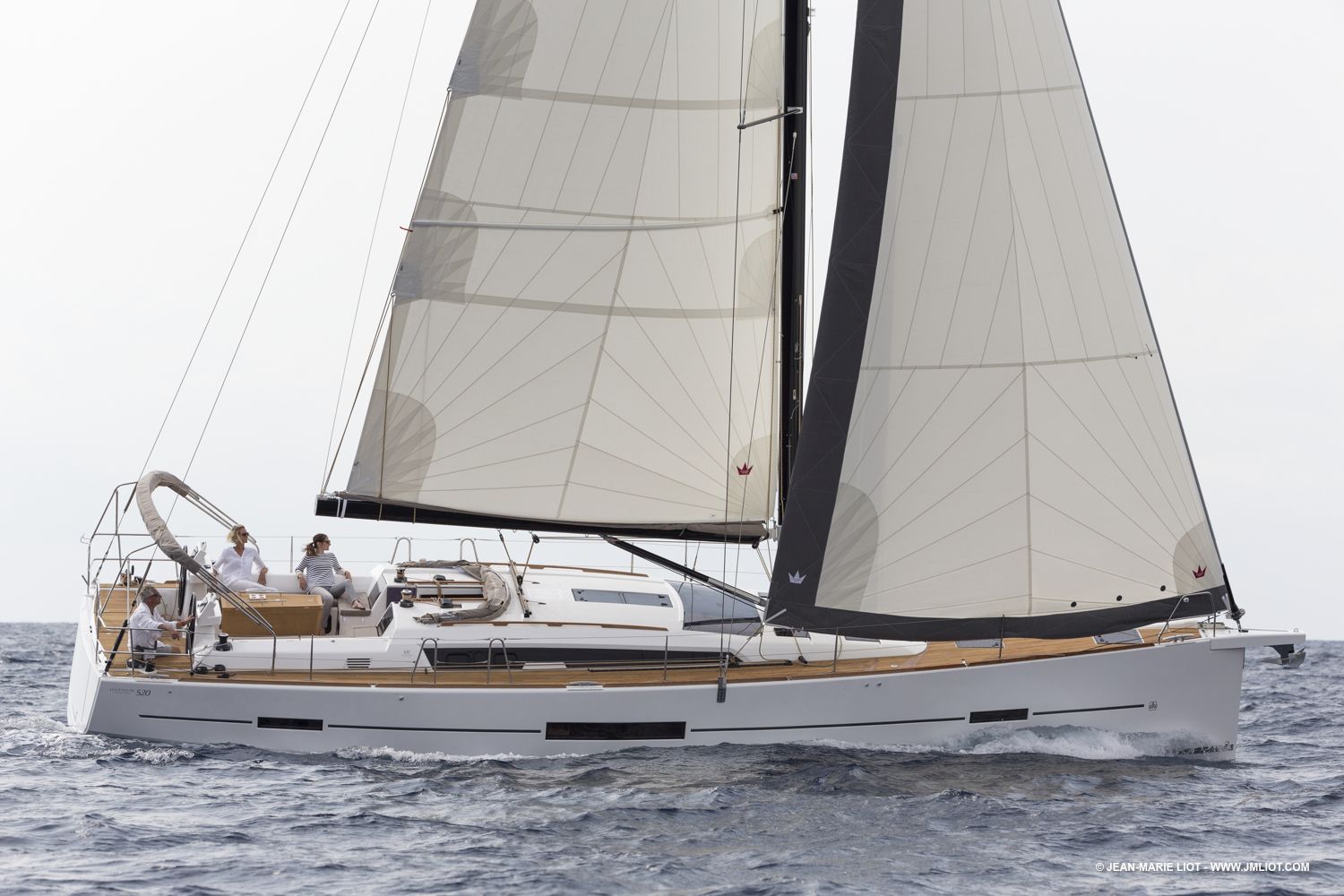 Kalypso 1