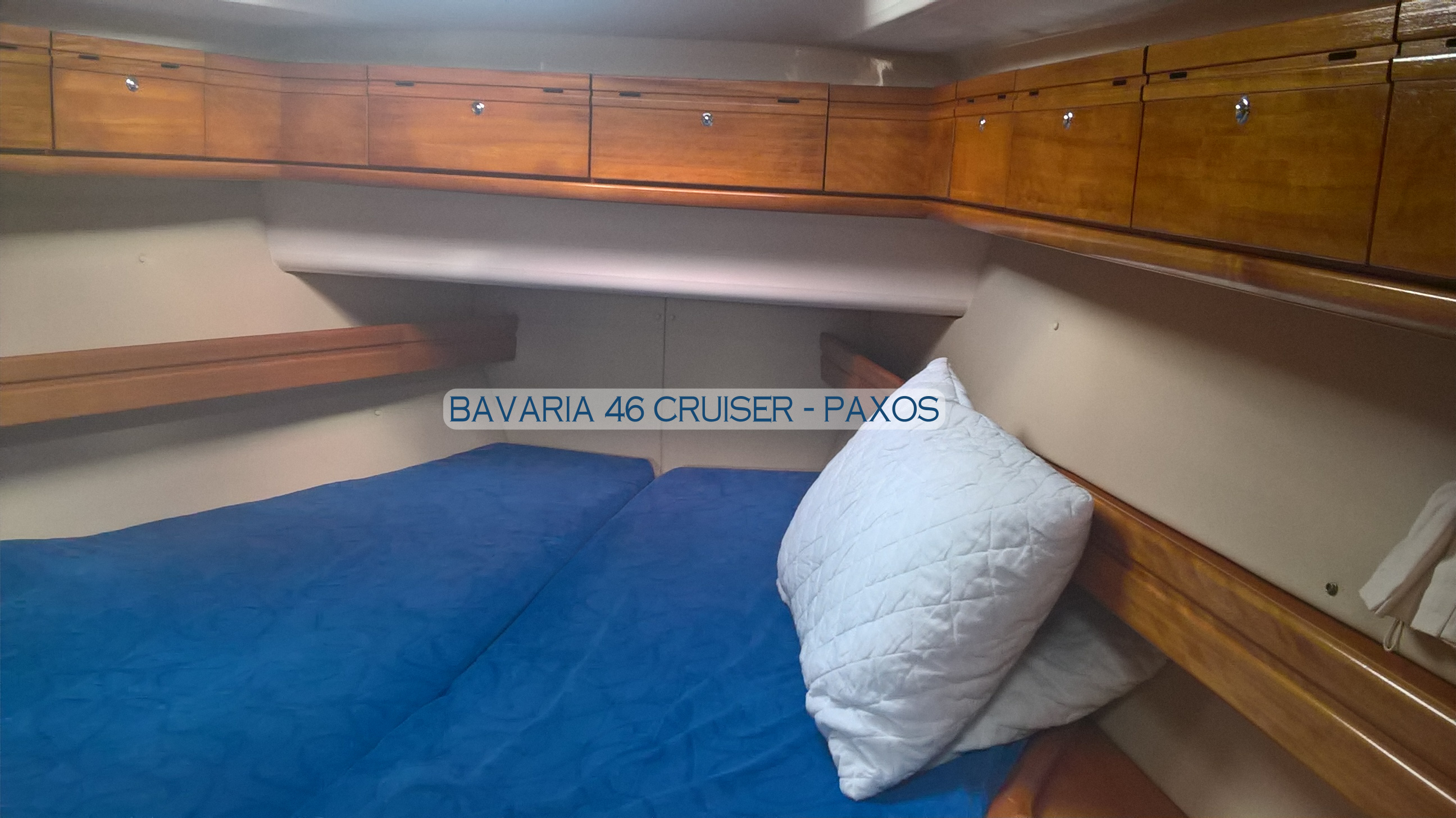 Paxos 5