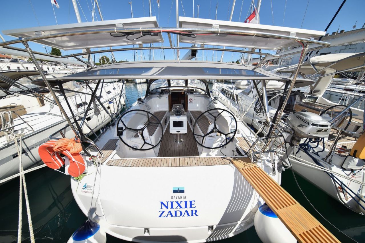 Nixie 1