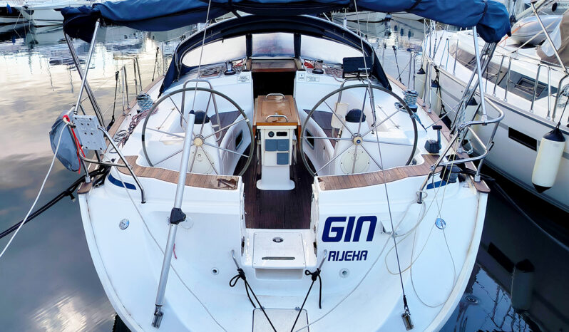 Gin 4