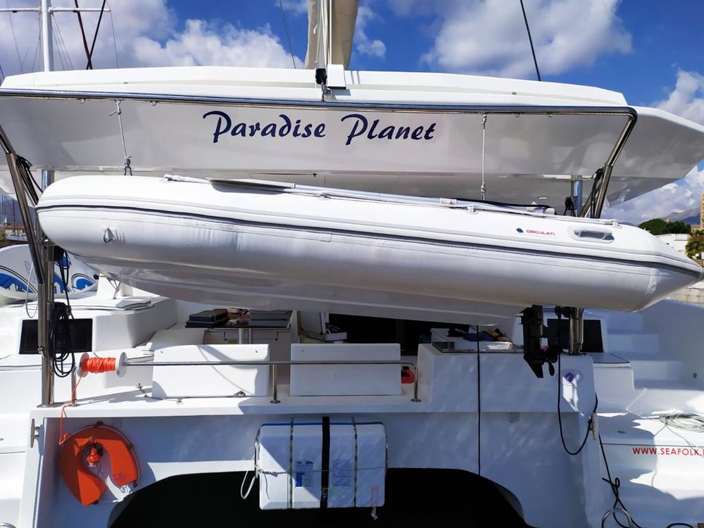 Paradise Planet 2