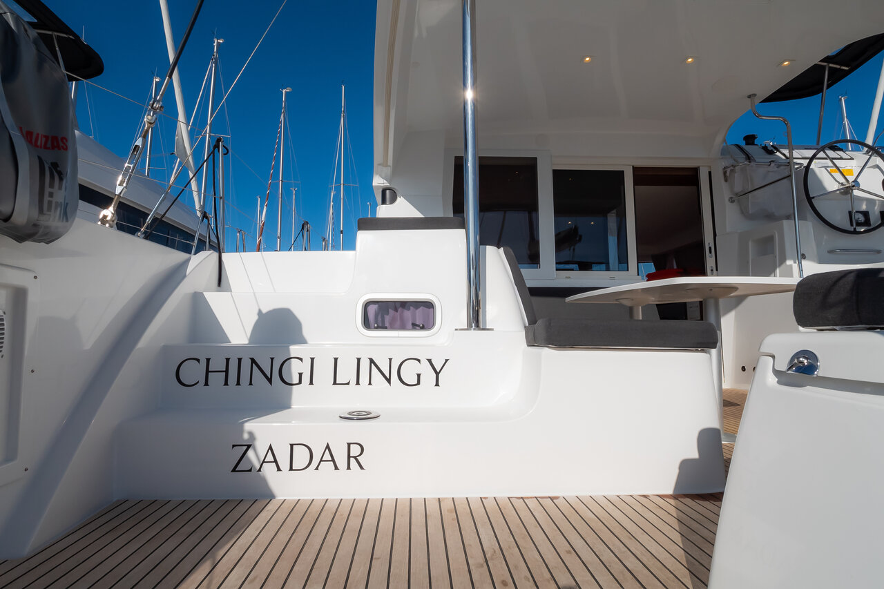 Chingi Lingy 2