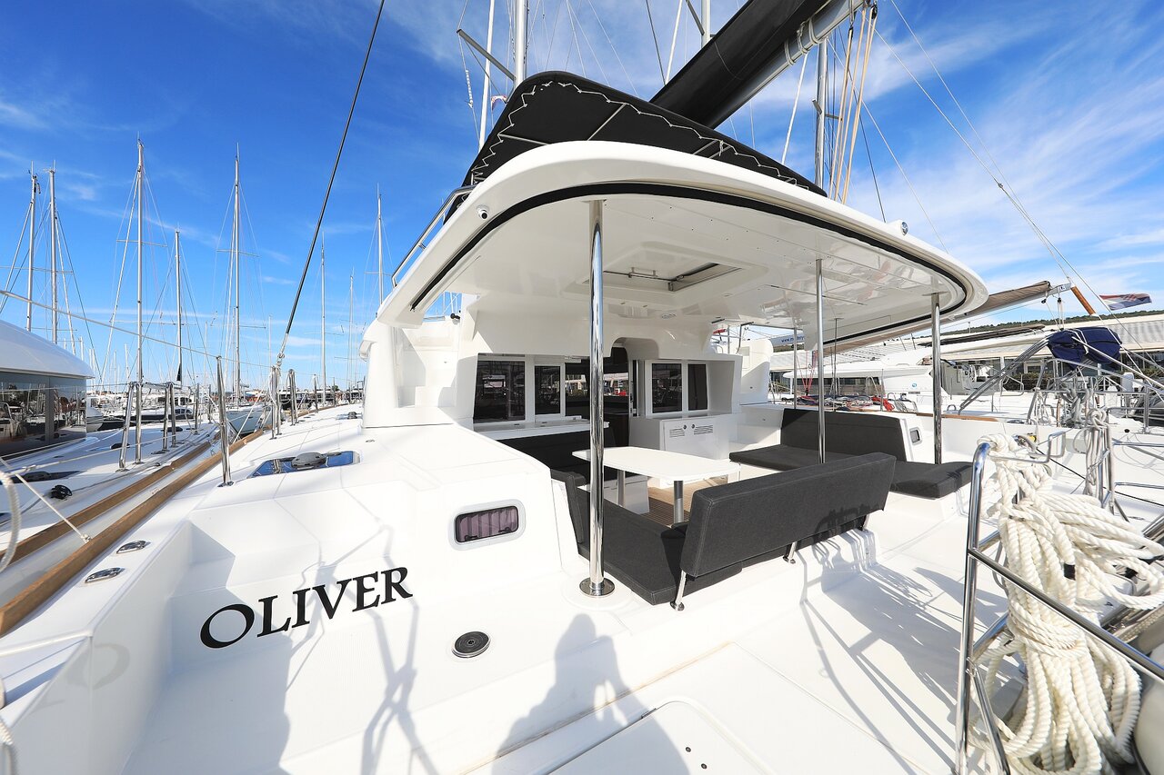 Oliver 3