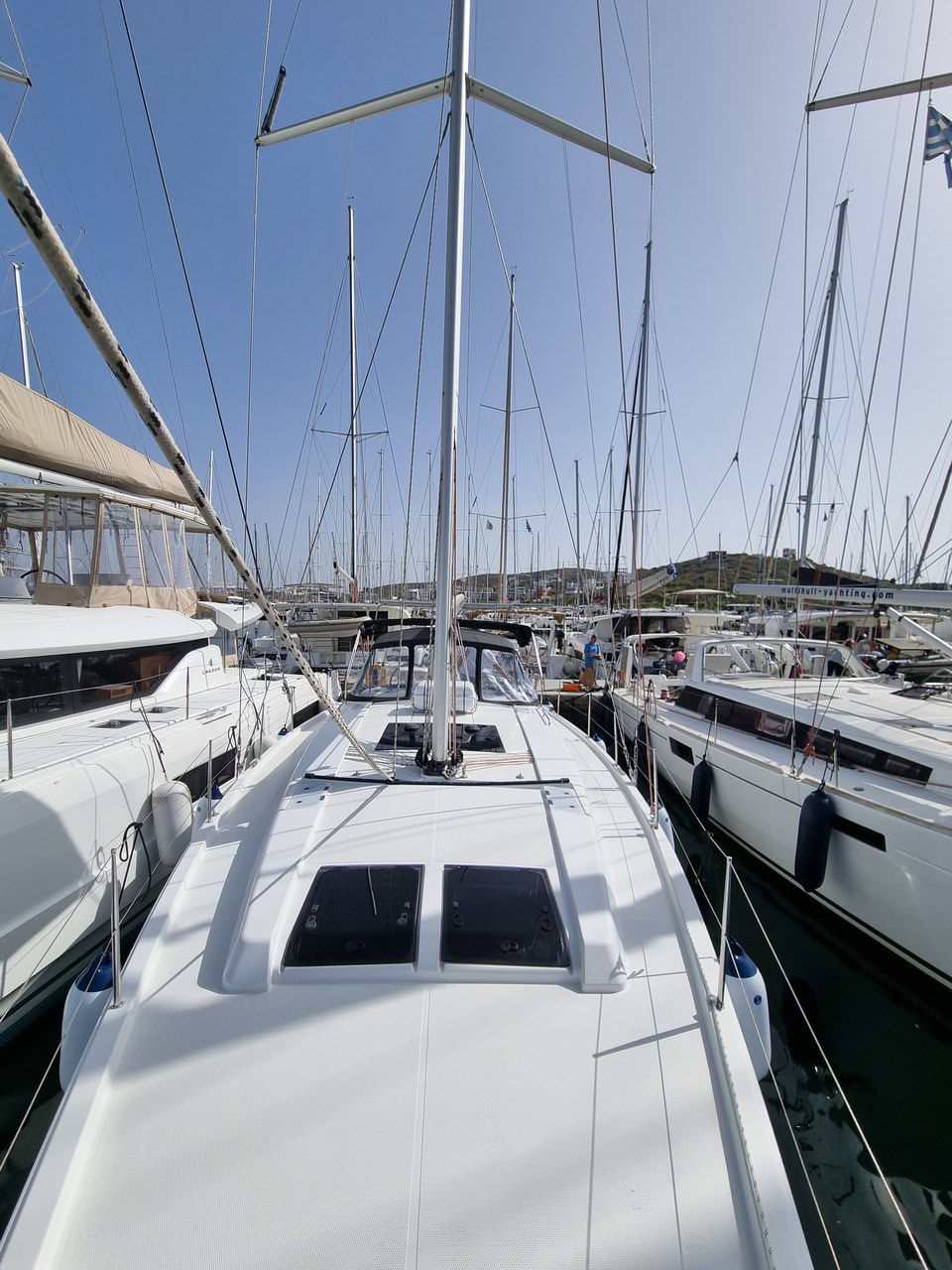 Melusine 3