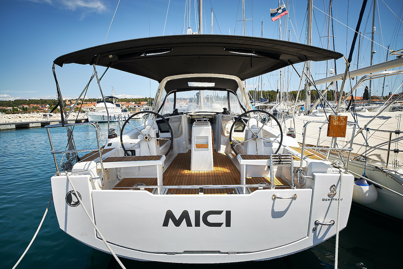 Mici 2