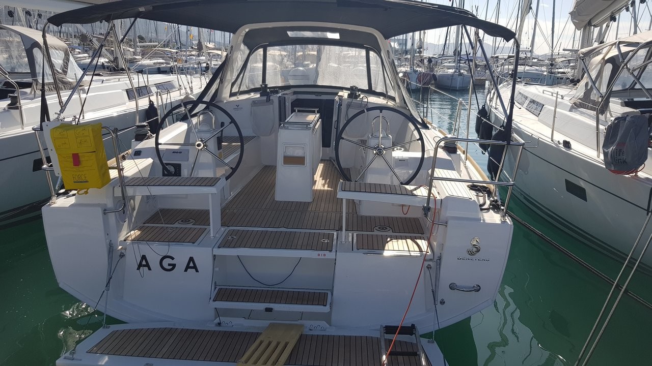 Aga 1