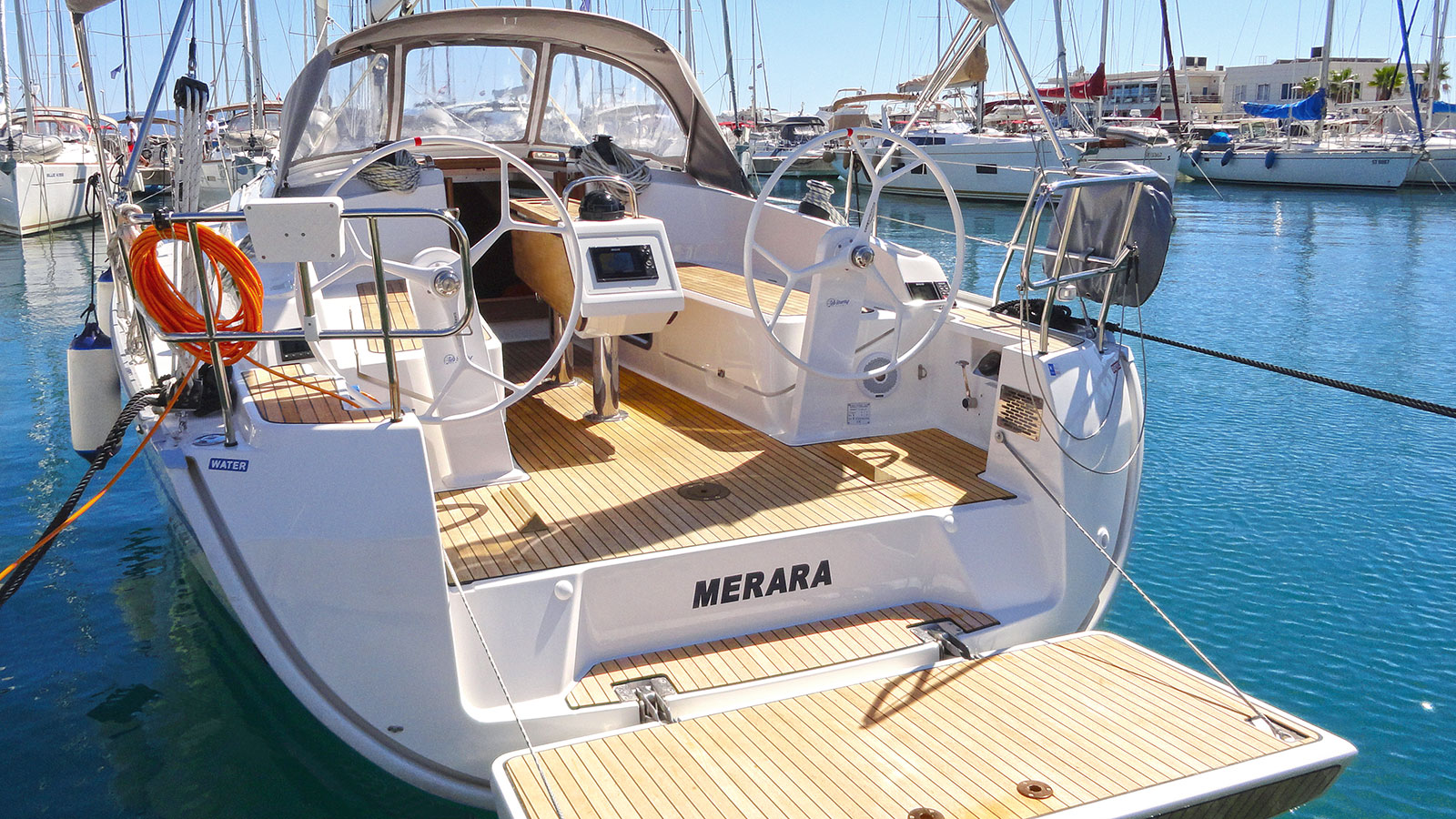 Merara 1
