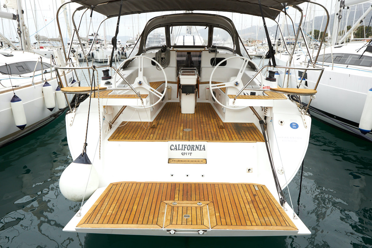 California 1