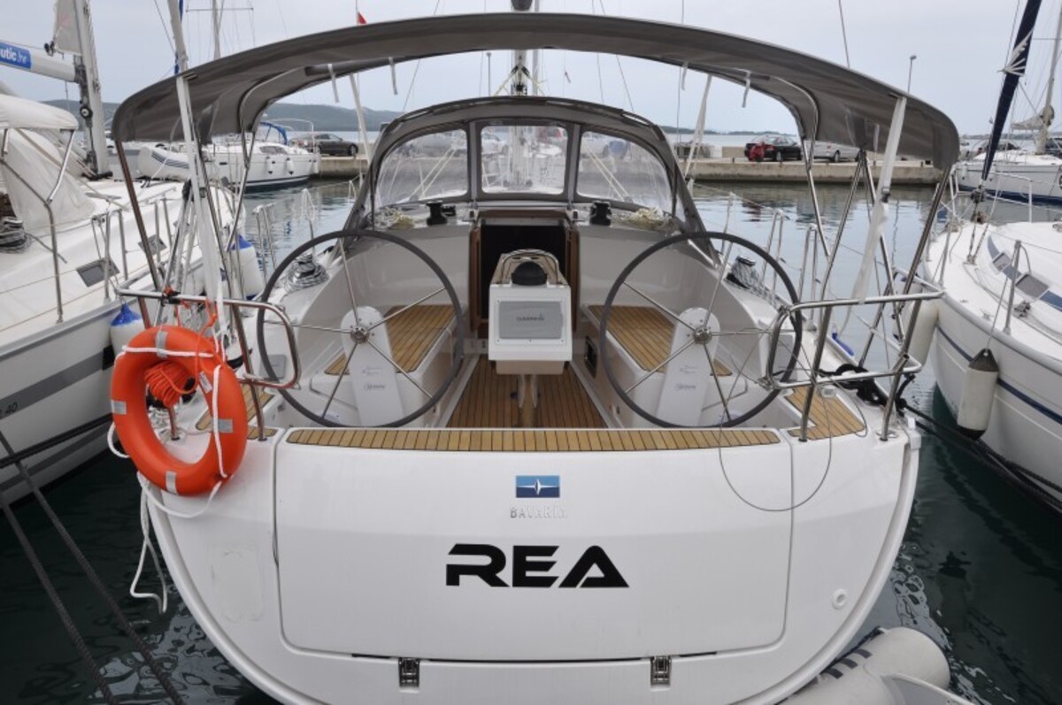 Rea 1