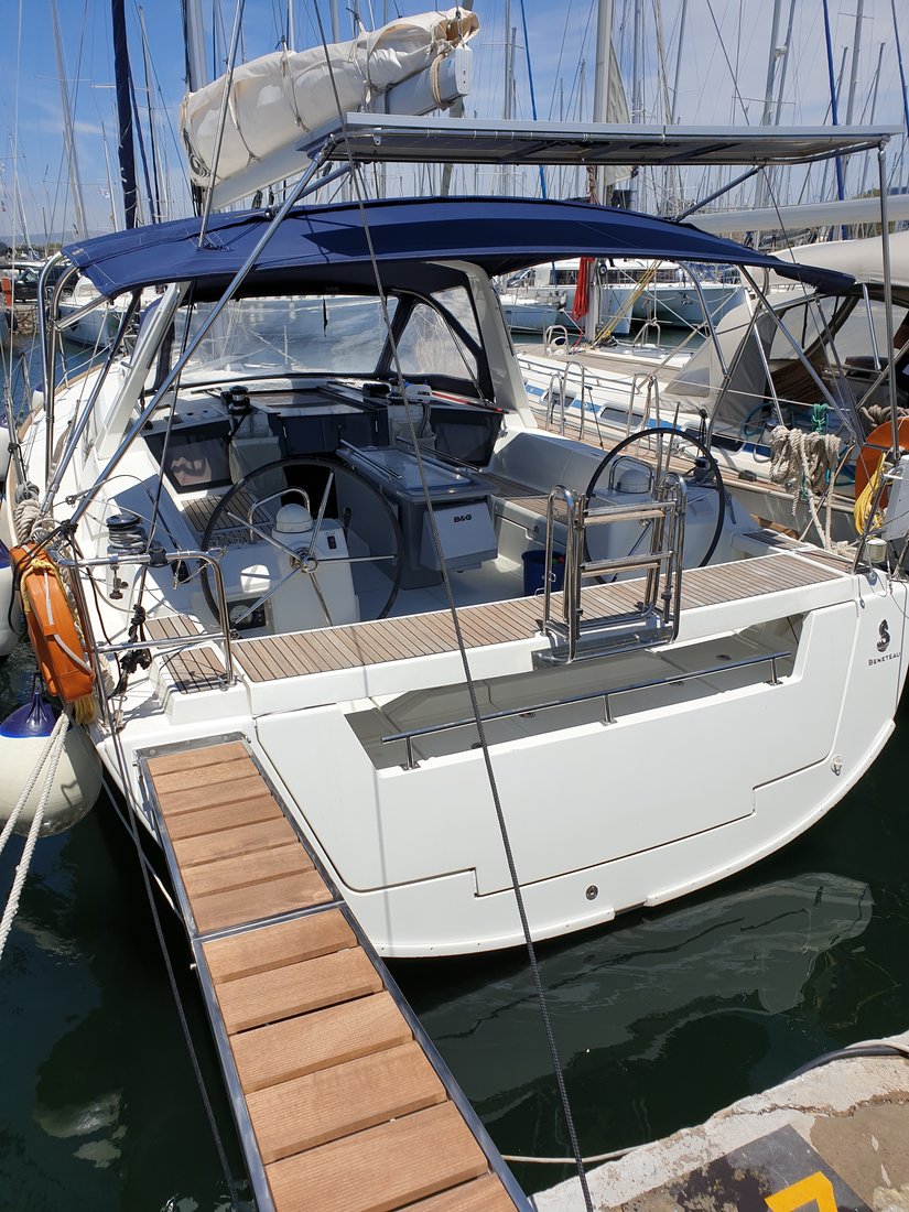 Ecstasea 1