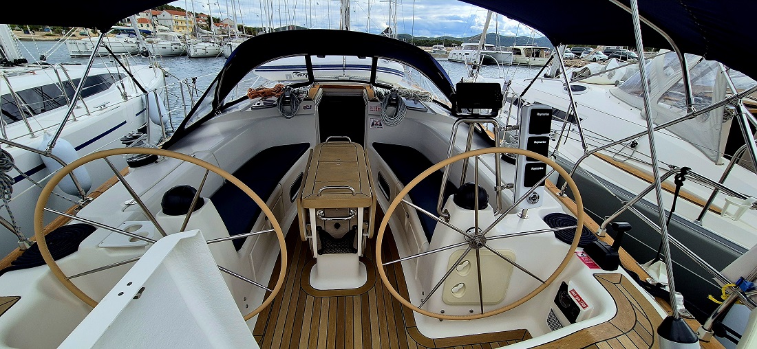 Flipper I 1