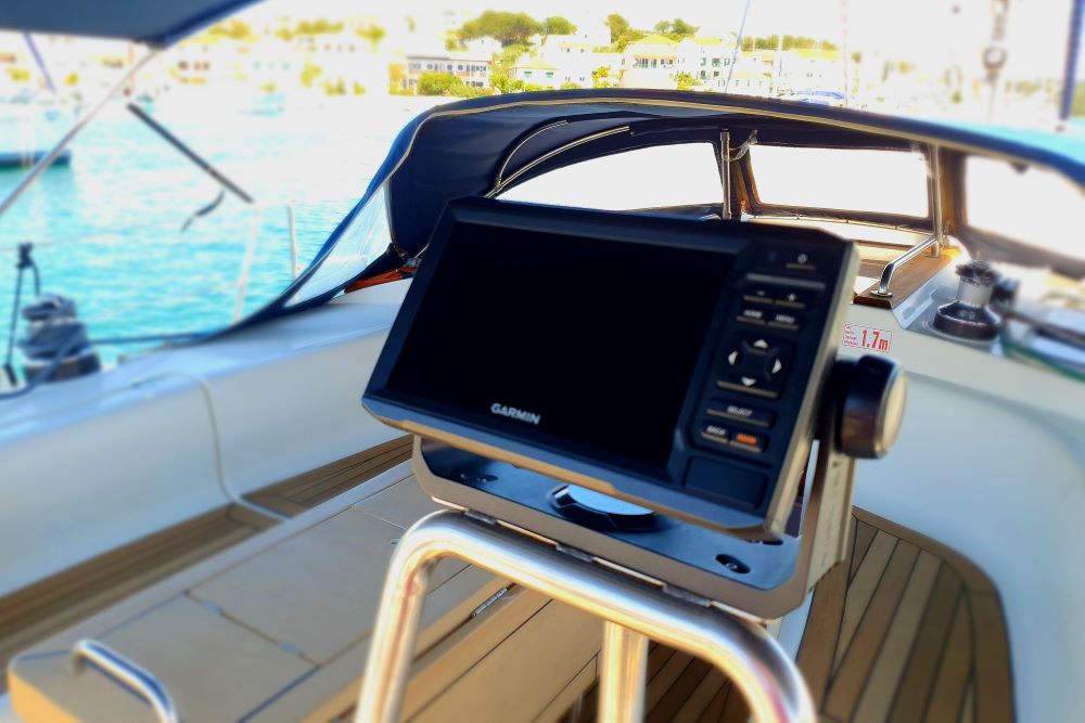 Flipper I 5