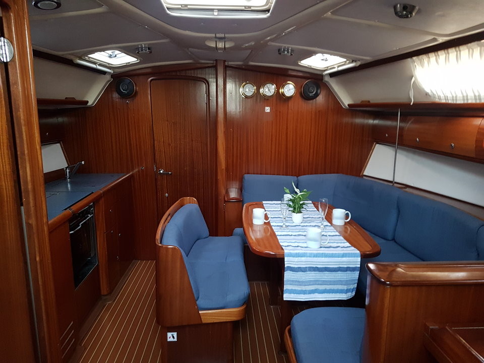 Azzurro 5