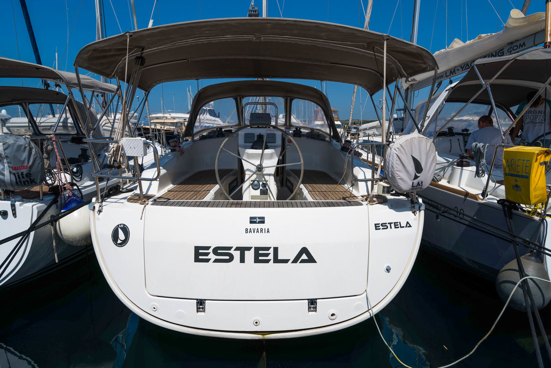 Estela 1