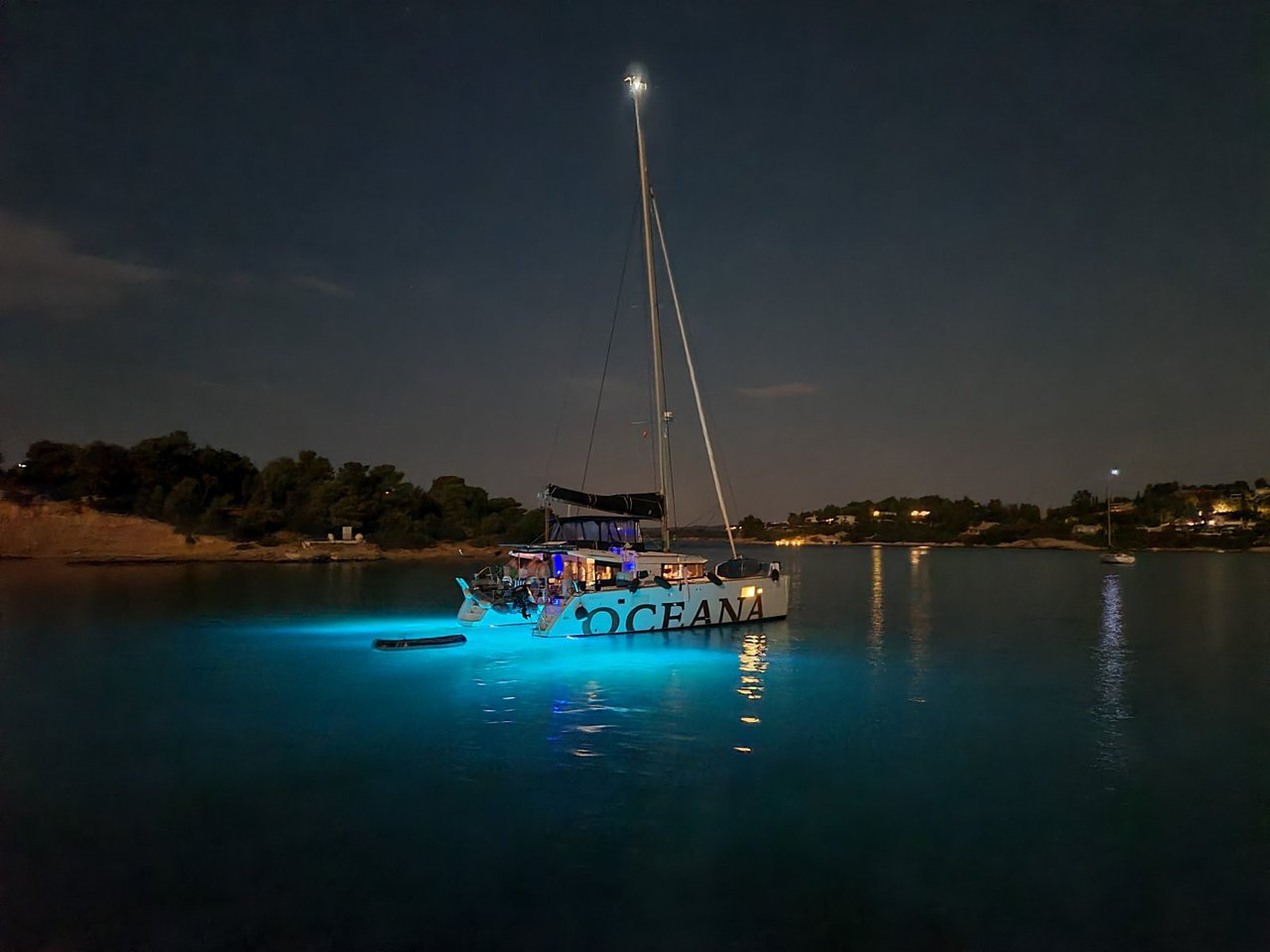 Oceana 3