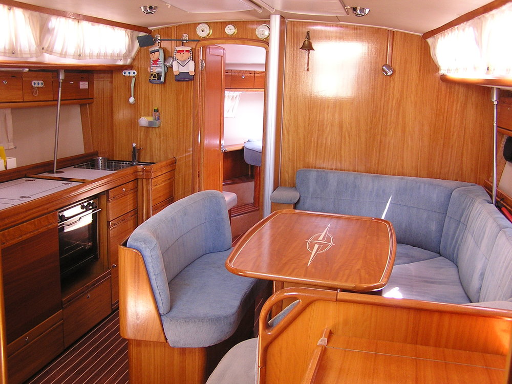 Alma Libre 3