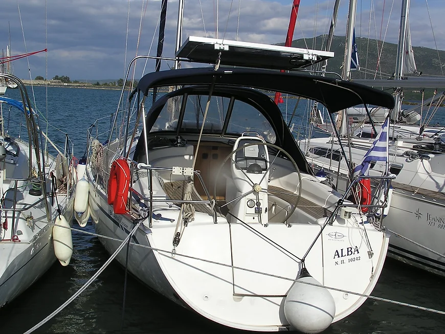 Alba 2