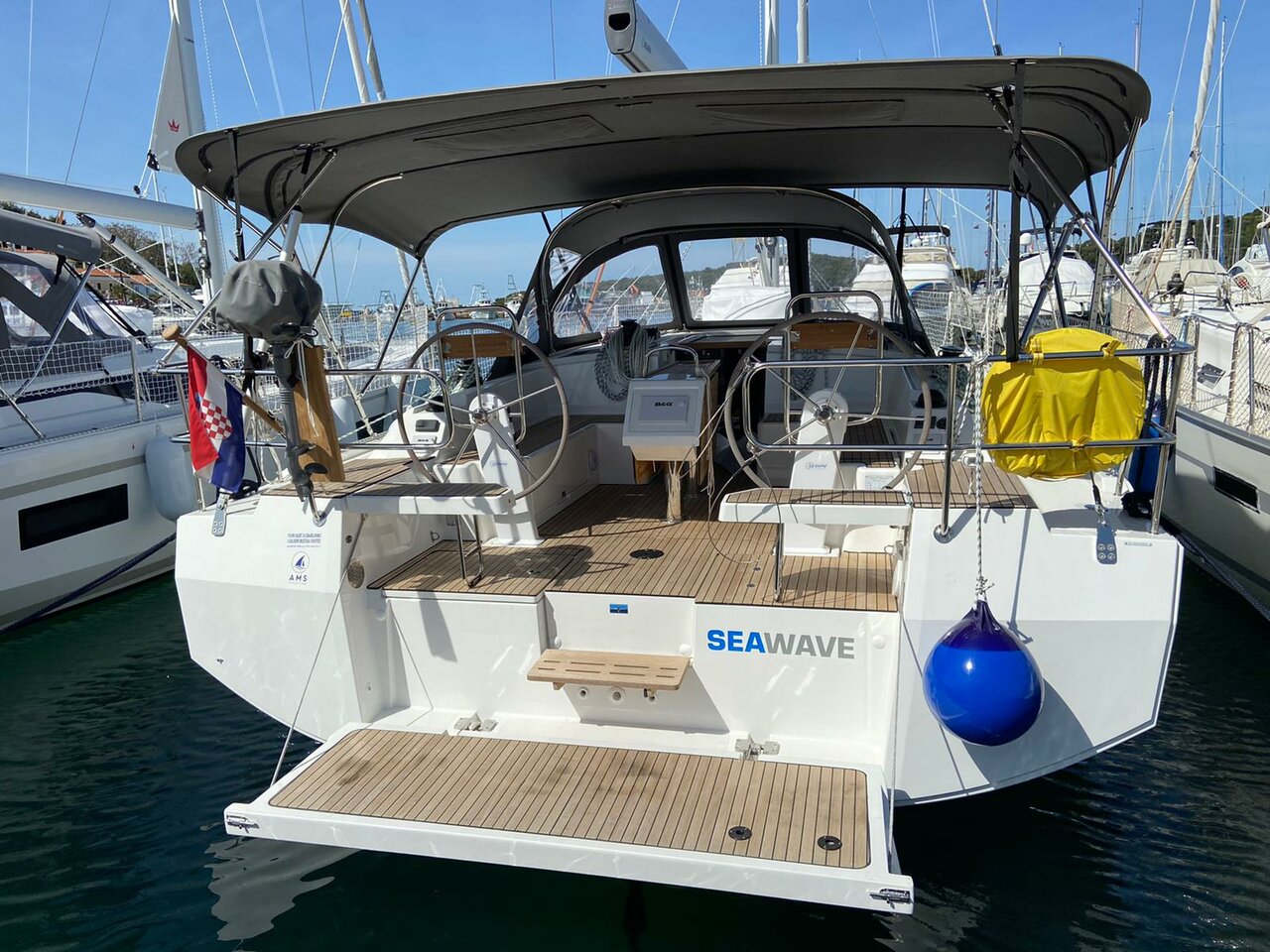 Seawave 3