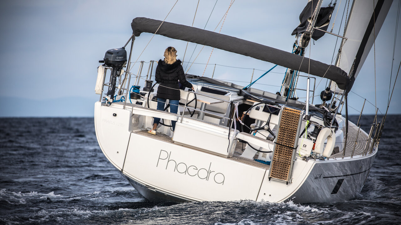 Phaedra 5