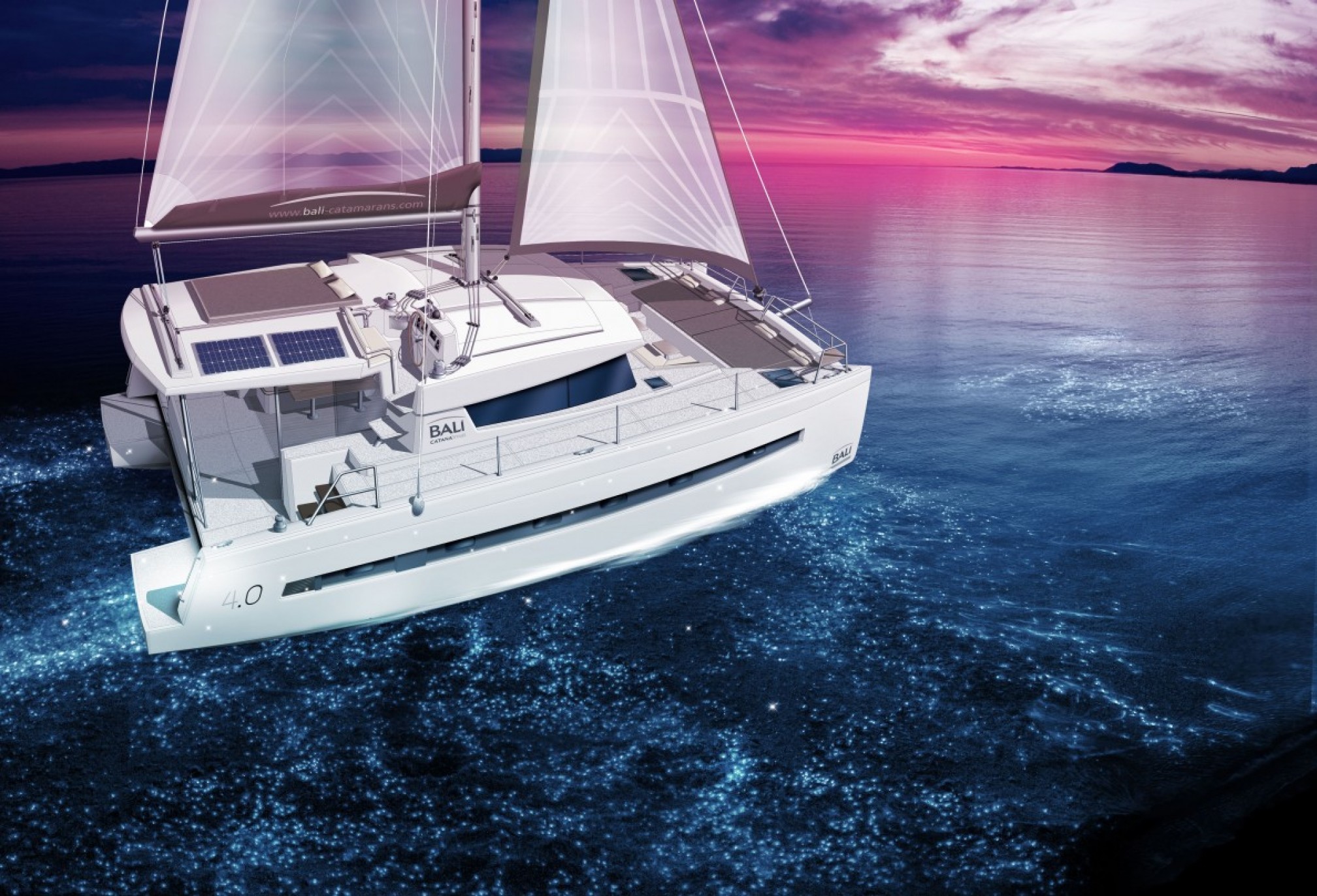 Private bay 3