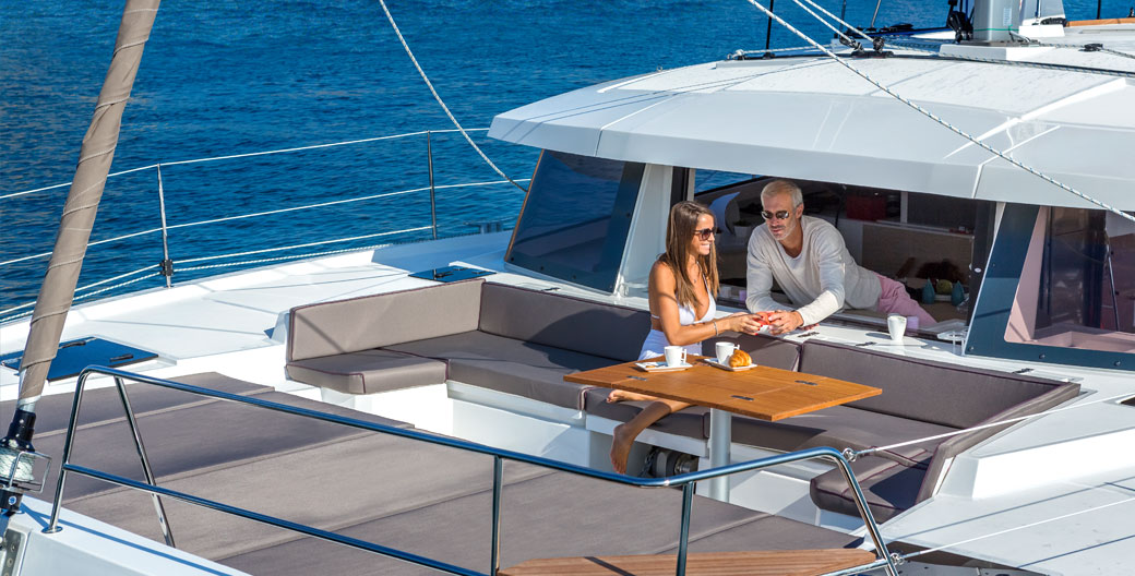 Private bay 1