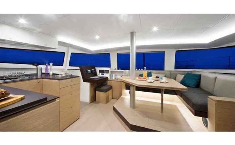 Private bay 2