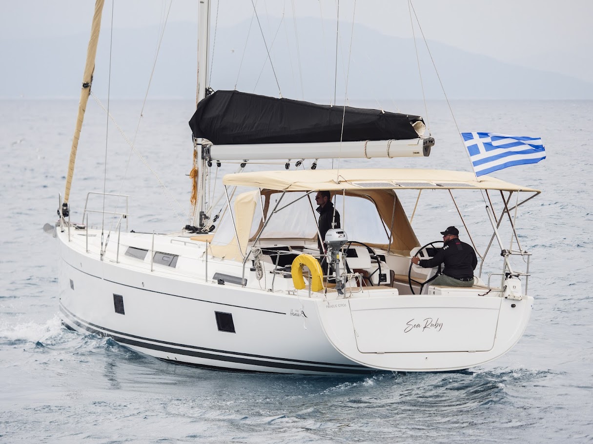 Sea Ruby 2