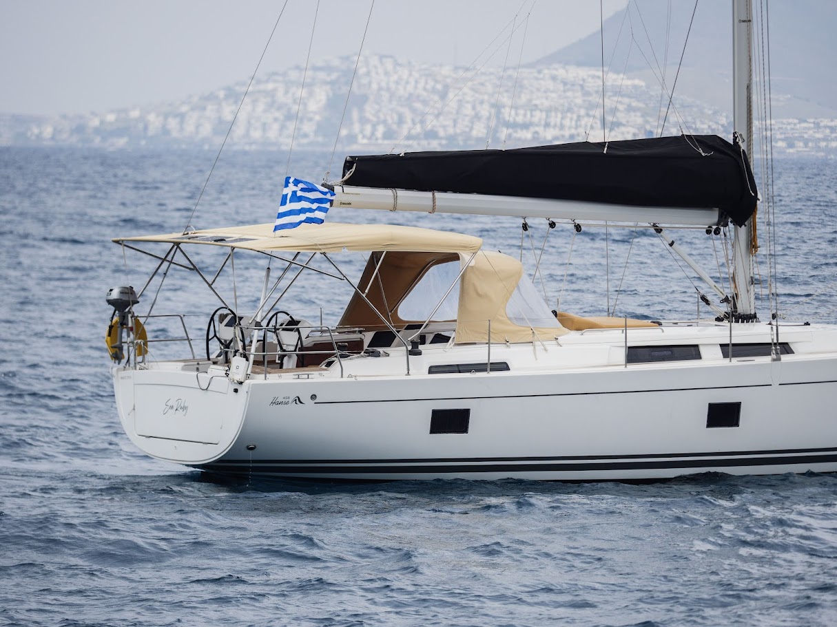 Sea Ruby 4