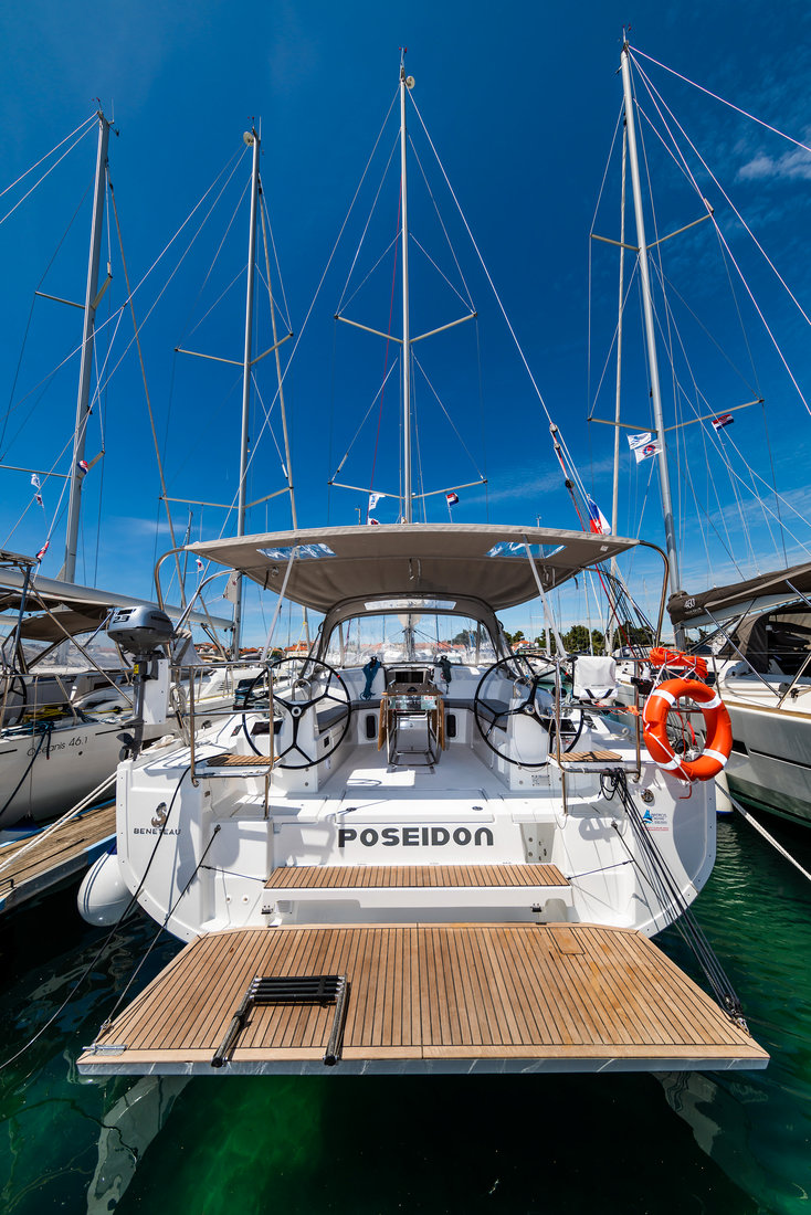 Poseidon 2