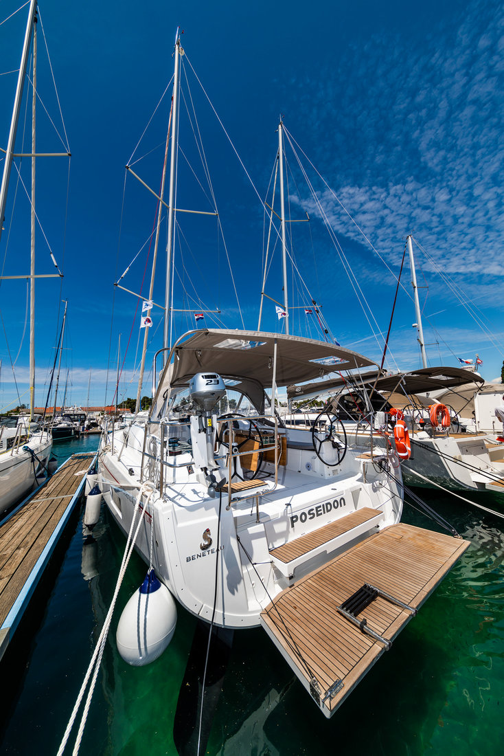 Poseidon 3