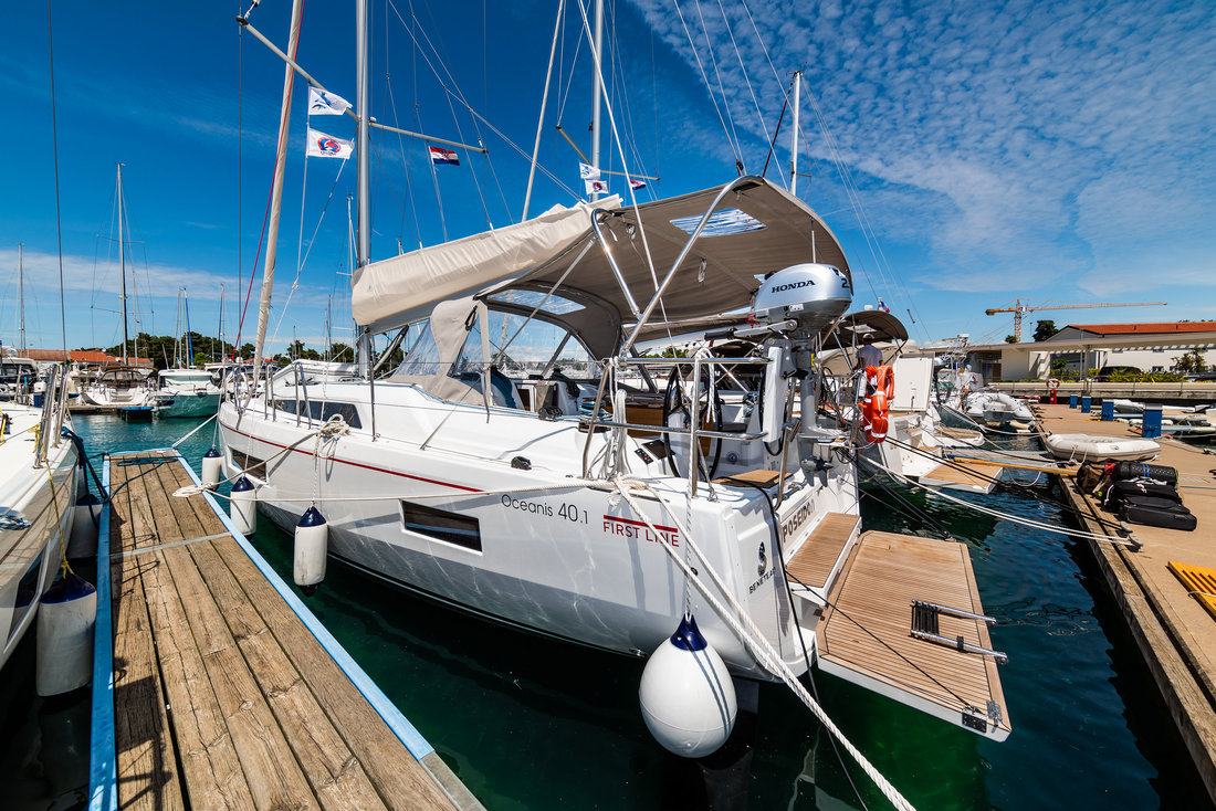 Poseidon 4