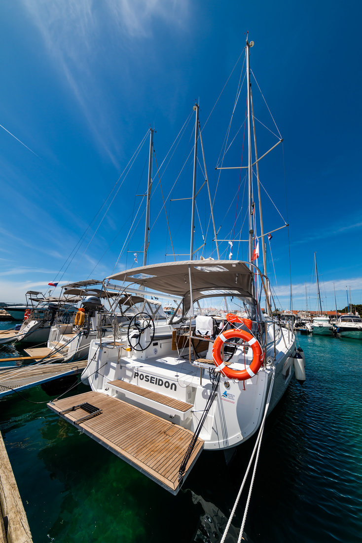 Poseidon 5