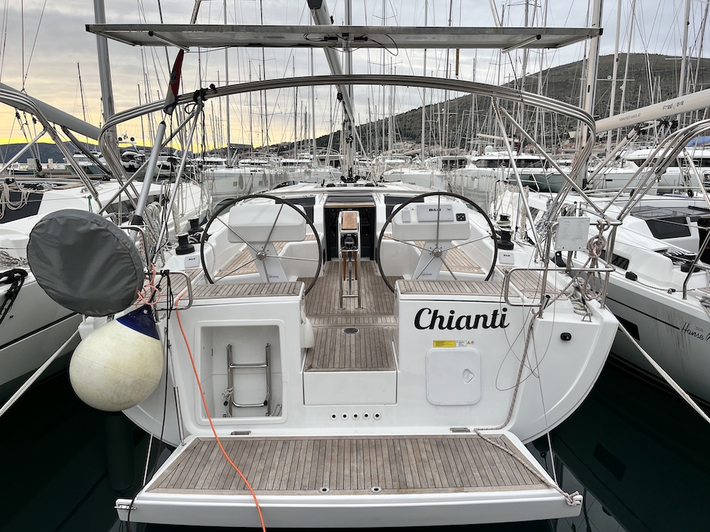 Chianti 1