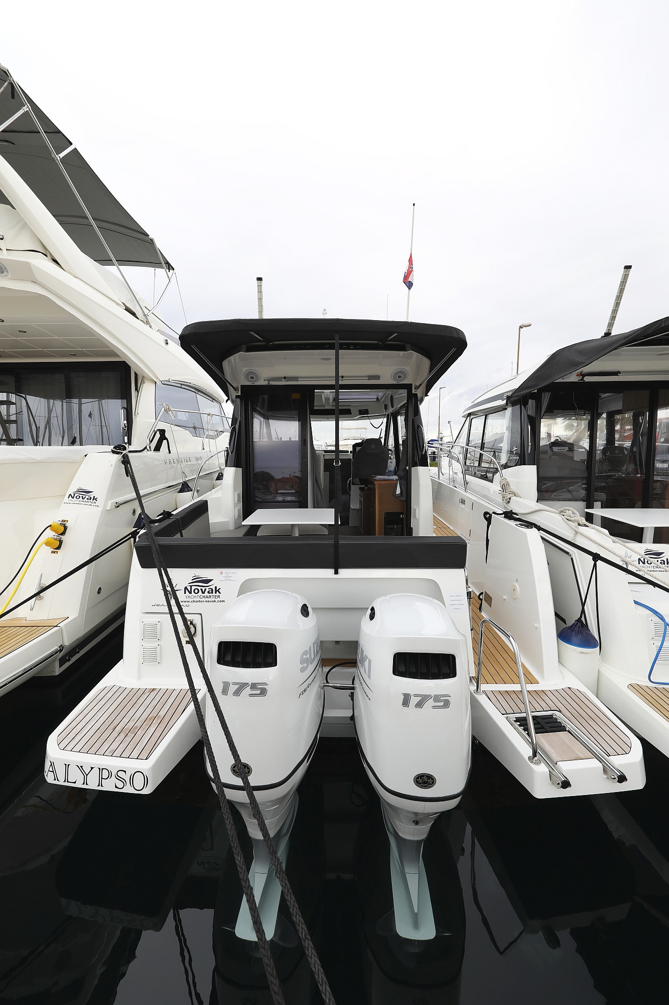 Calypso 1