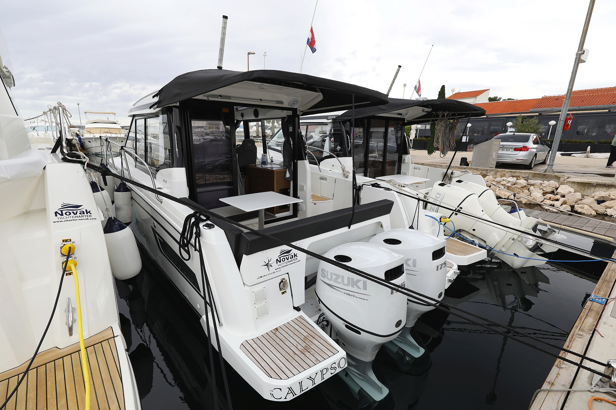 Calypso 2