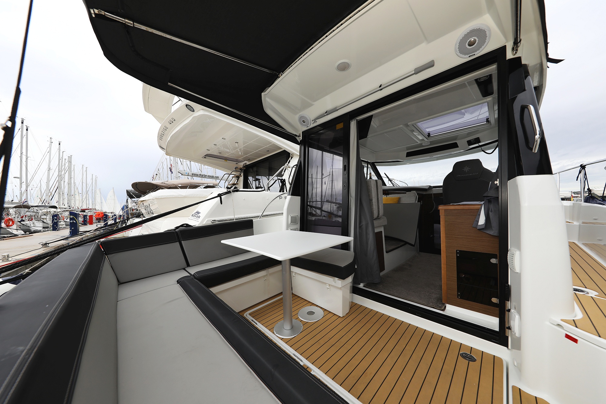 Calypso 3
