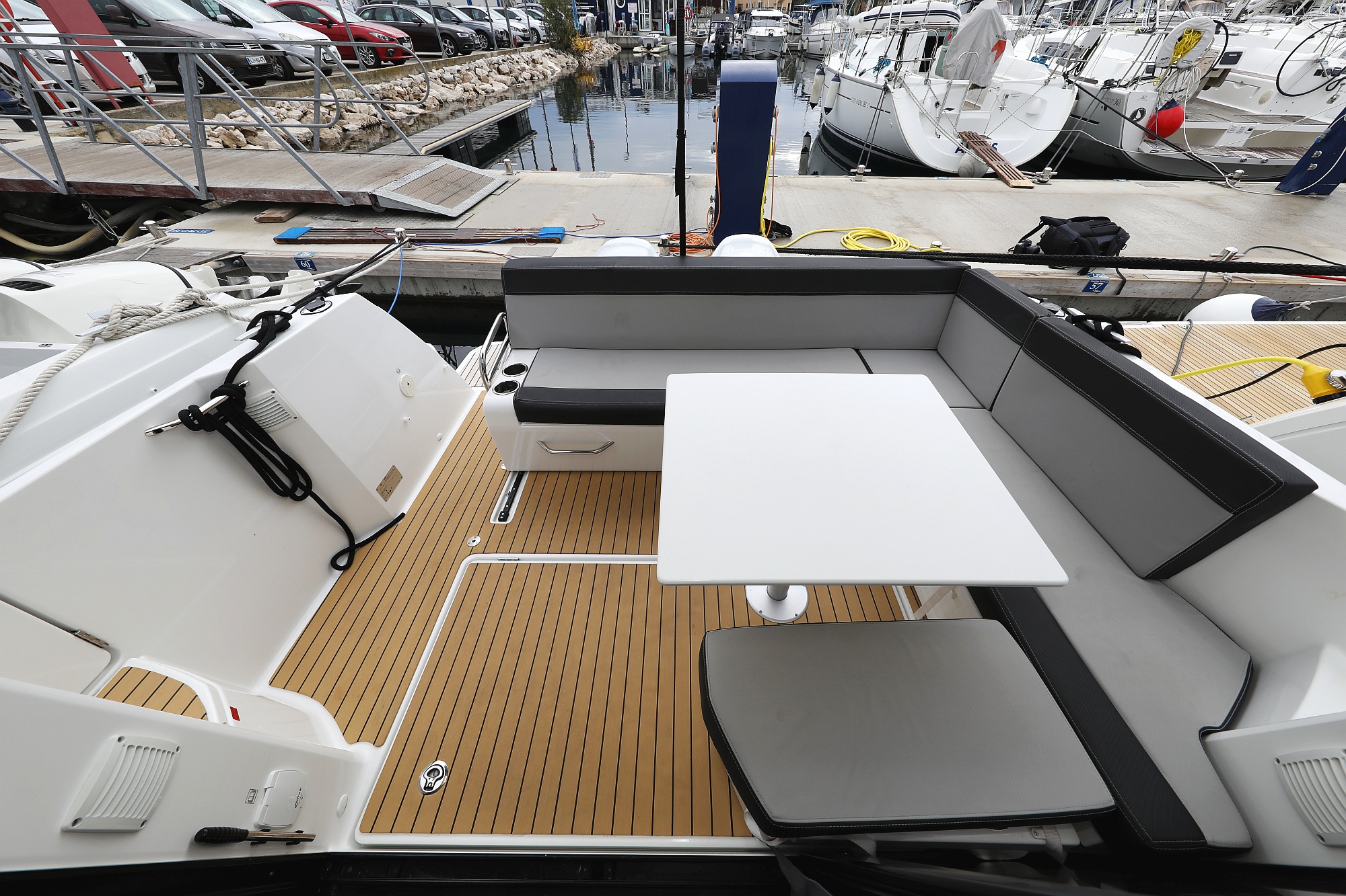 Calypso 4