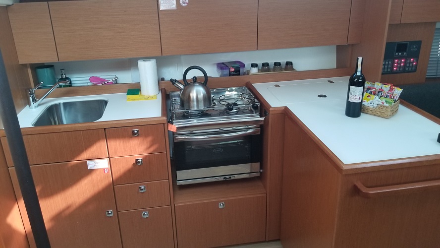 Fiesta 5