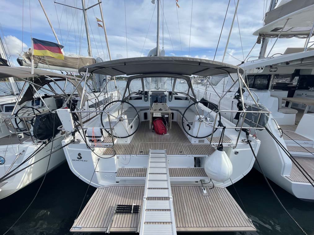 Star of the Seas 1