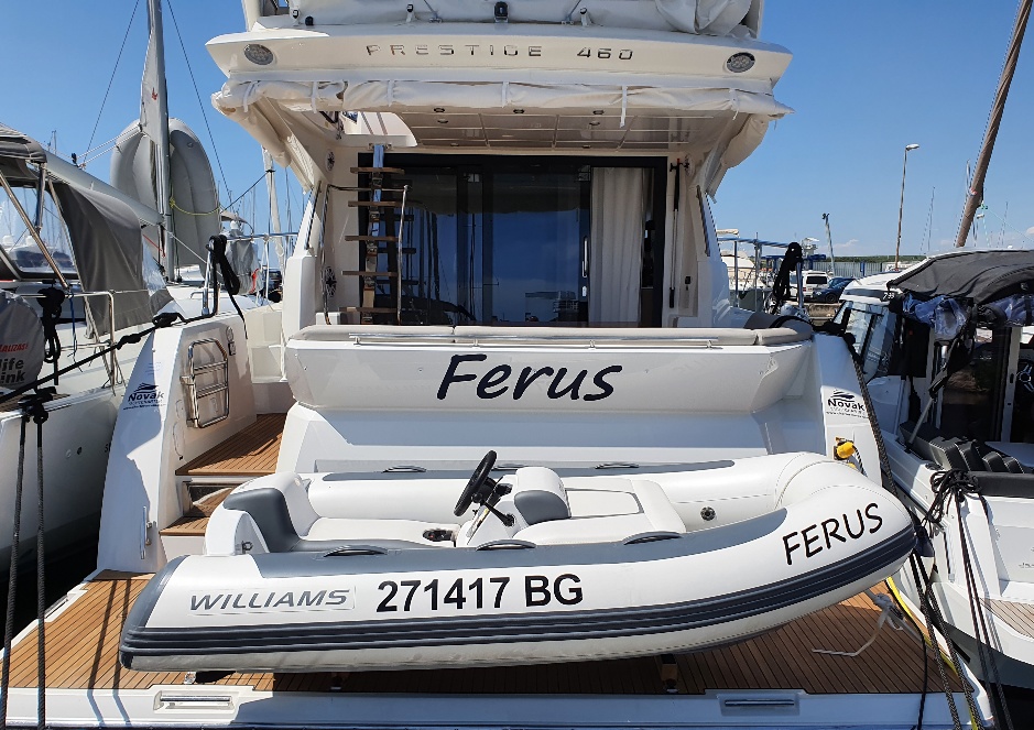 Ferus 1