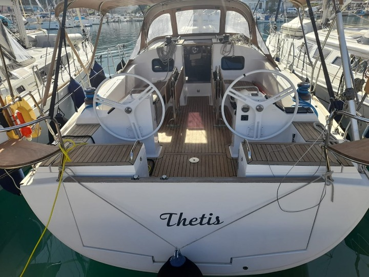 Thetis 2