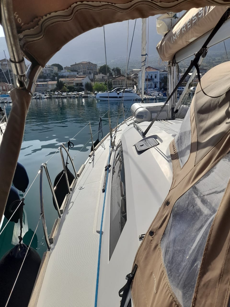 Thetis 3
