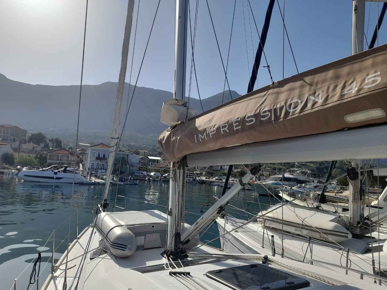 Thetis 4
