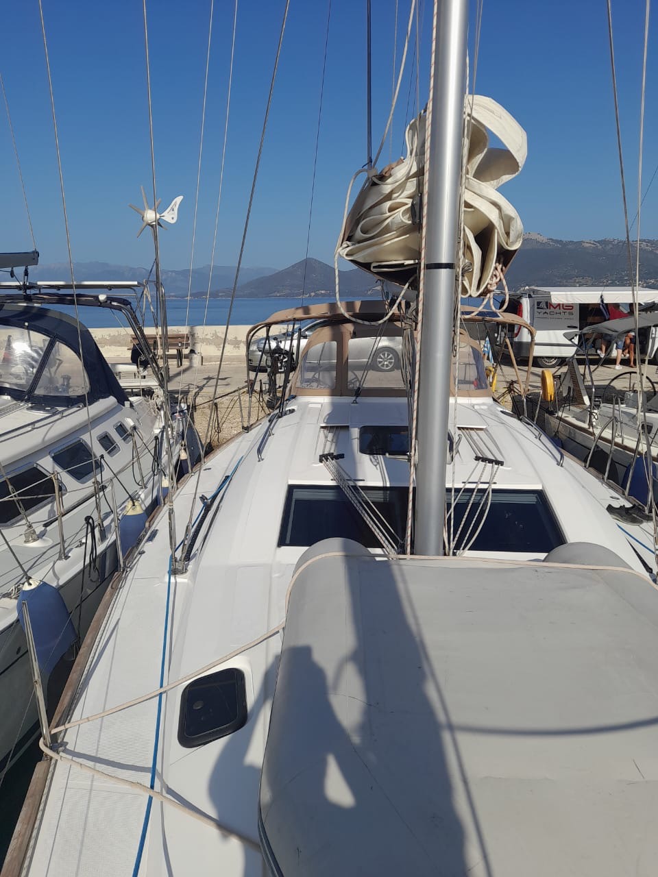 Thetis 5