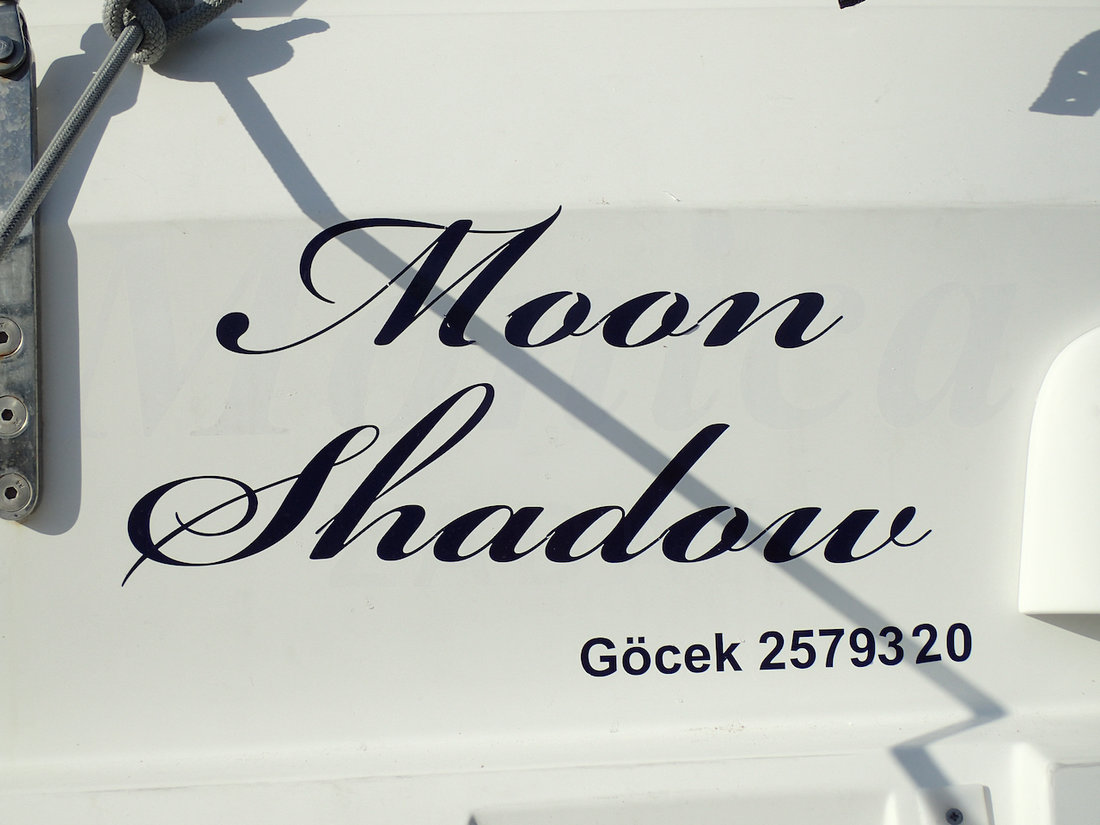 Moon Shadow 2