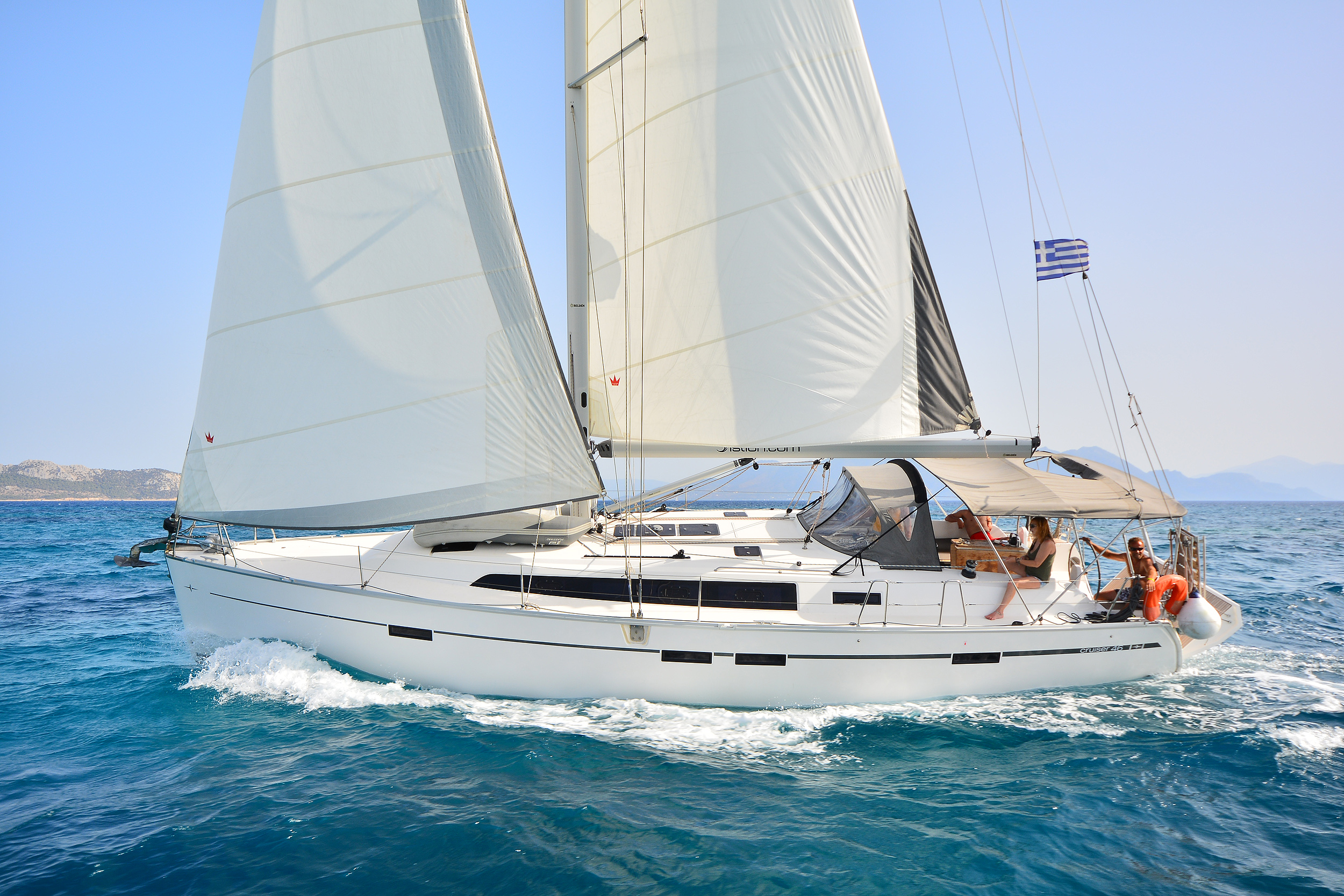 Nereus 2