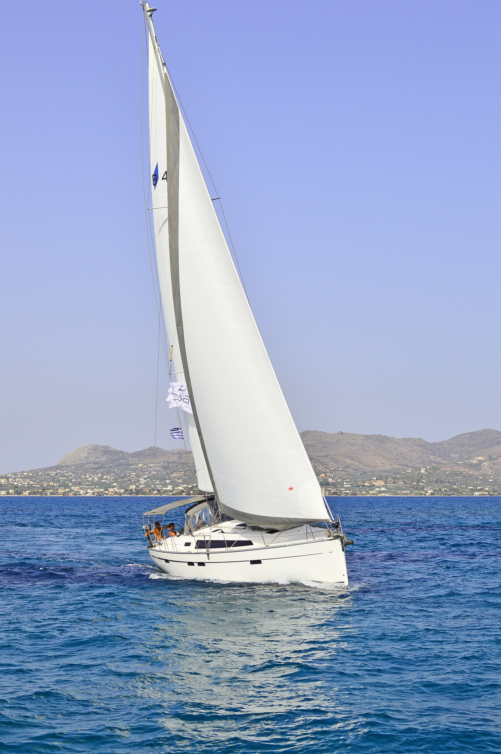 Nereus 3