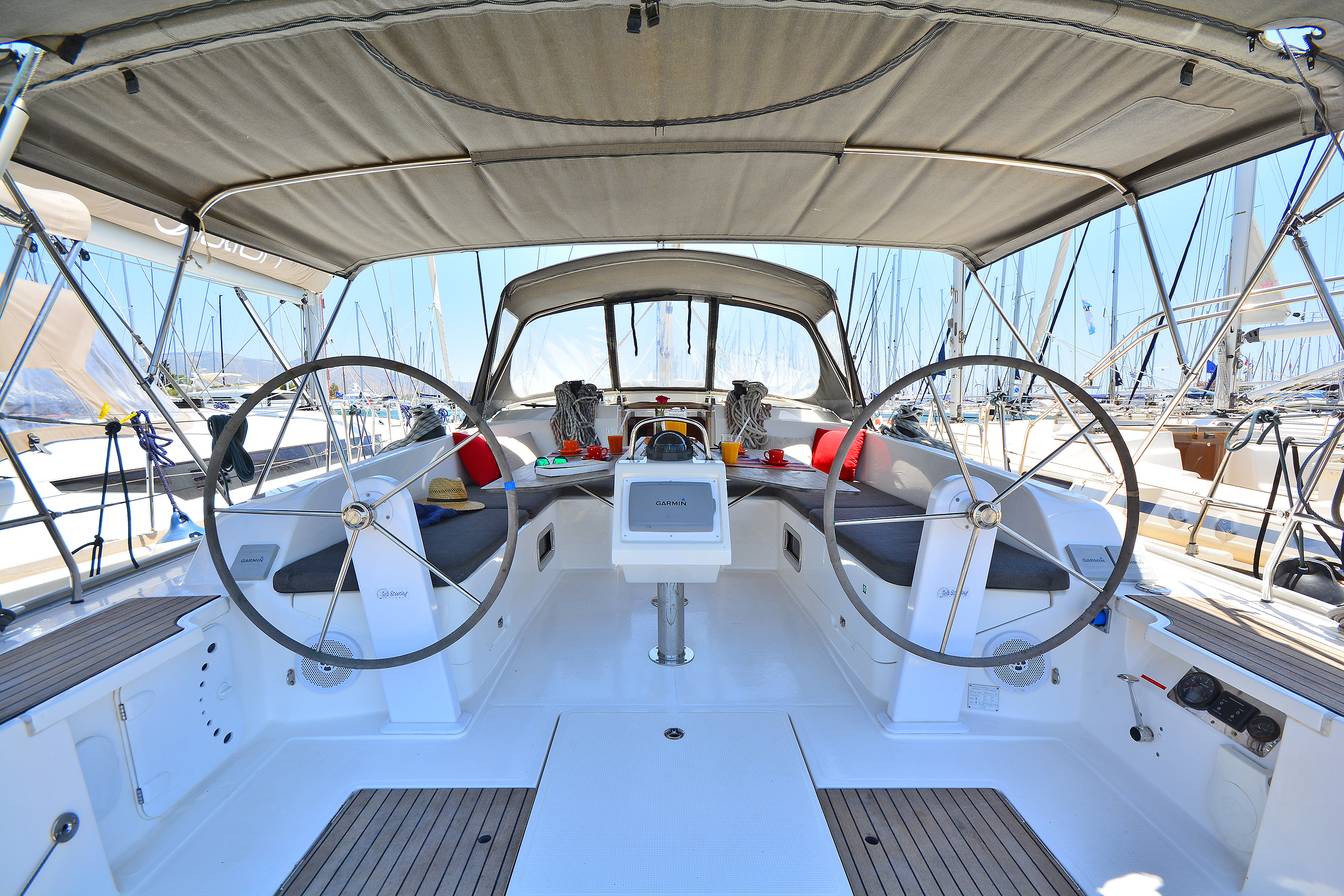 Nereus 4